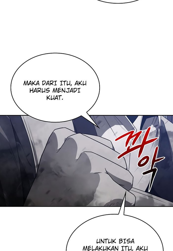 Clever Cleaning Life Of The Returned Genius Hunter Chapter 8 Halaman 81