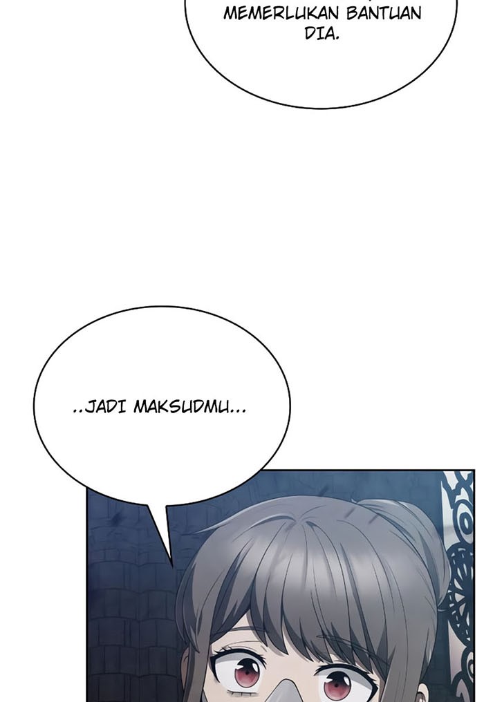 Clever Cleaning Life Of The Returned Genius Hunter Chapter 8 Halaman 82