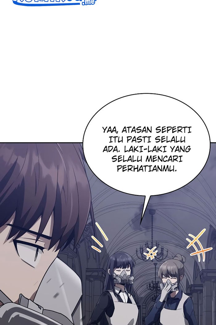 Clever Cleaning Life Of The Returned Genius Hunter Chapter 8 Halaman 87
