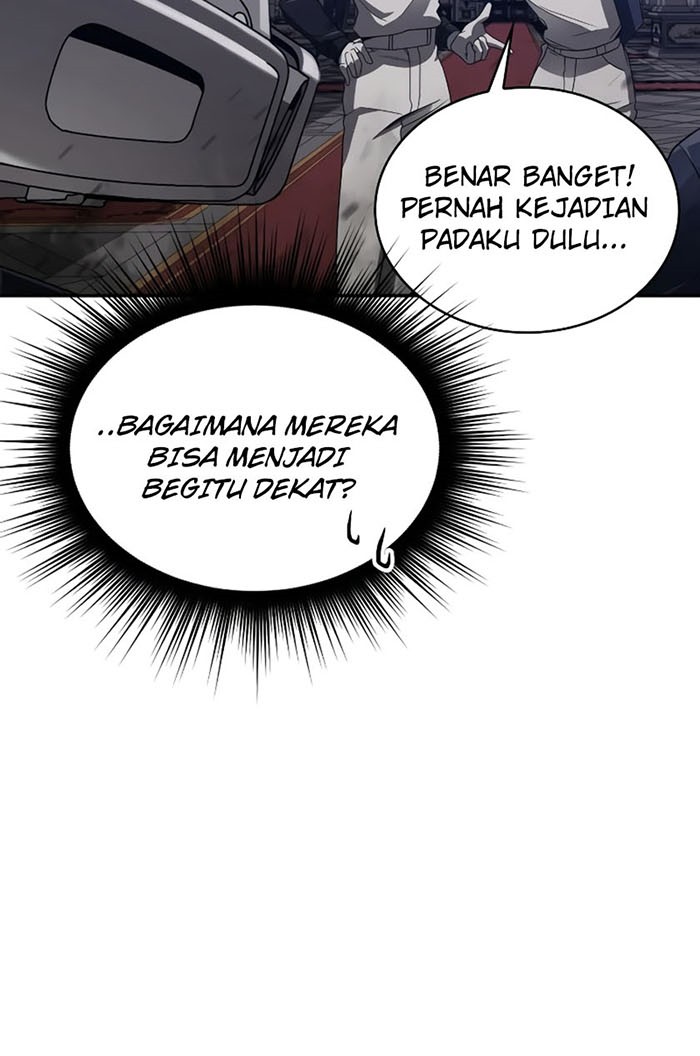 Clever Cleaning Life Of The Returned Genius Hunter Chapter 8 Halaman 88