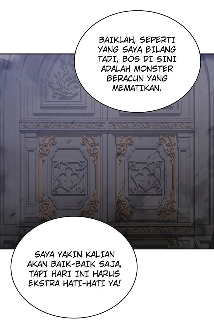 Clever Cleaning Life Of The Returned Genius Hunter Chapter 8 Halaman 89