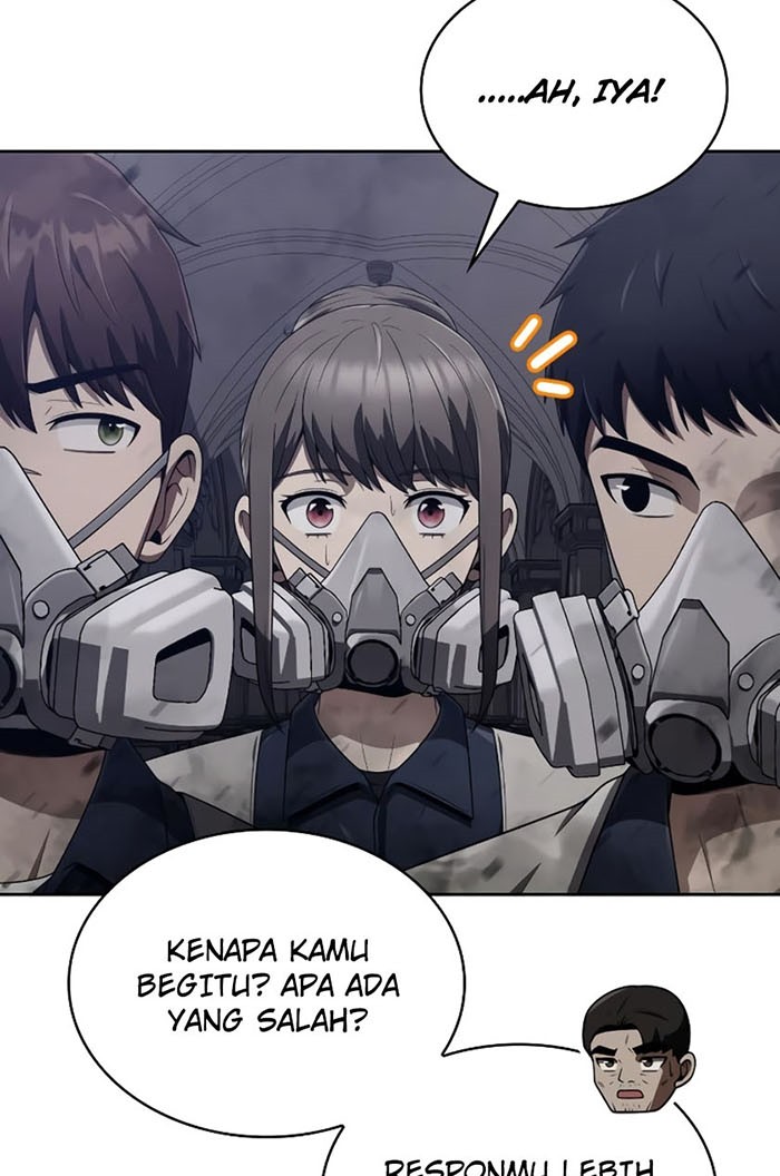 Clever Cleaning Life Of The Returned Genius Hunter Chapter 8 Halaman 92