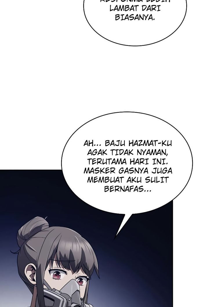 Clever Cleaning Life Of The Returned Genius Hunter Chapter 8 Halaman 93