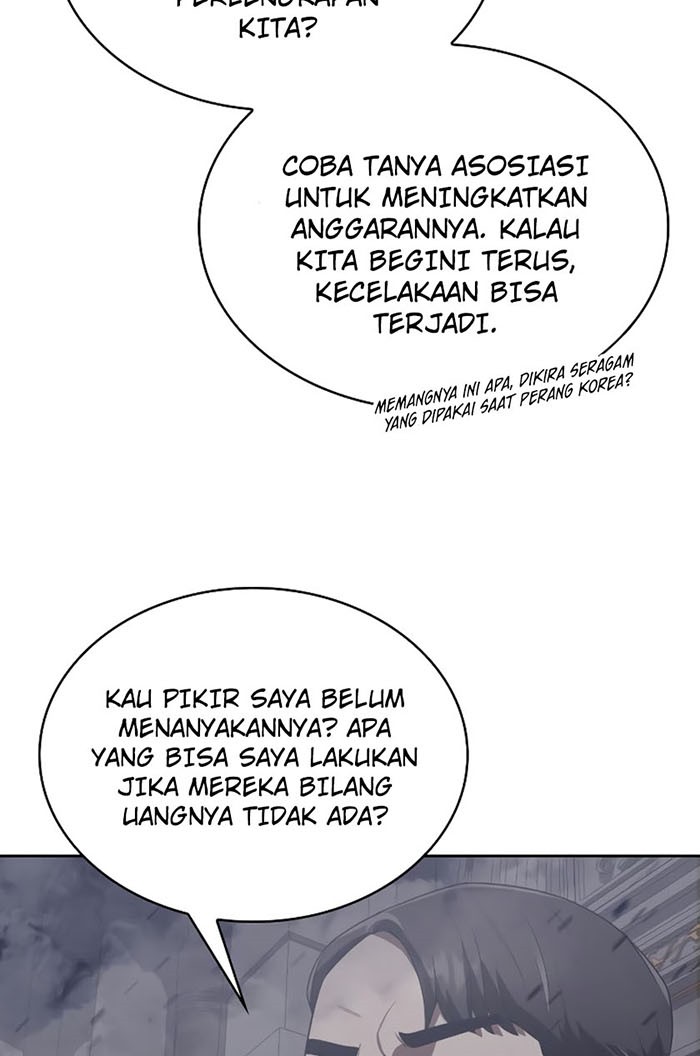 Clever Cleaning Life Of The Returned Genius Hunter Chapter 8 Halaman 96
