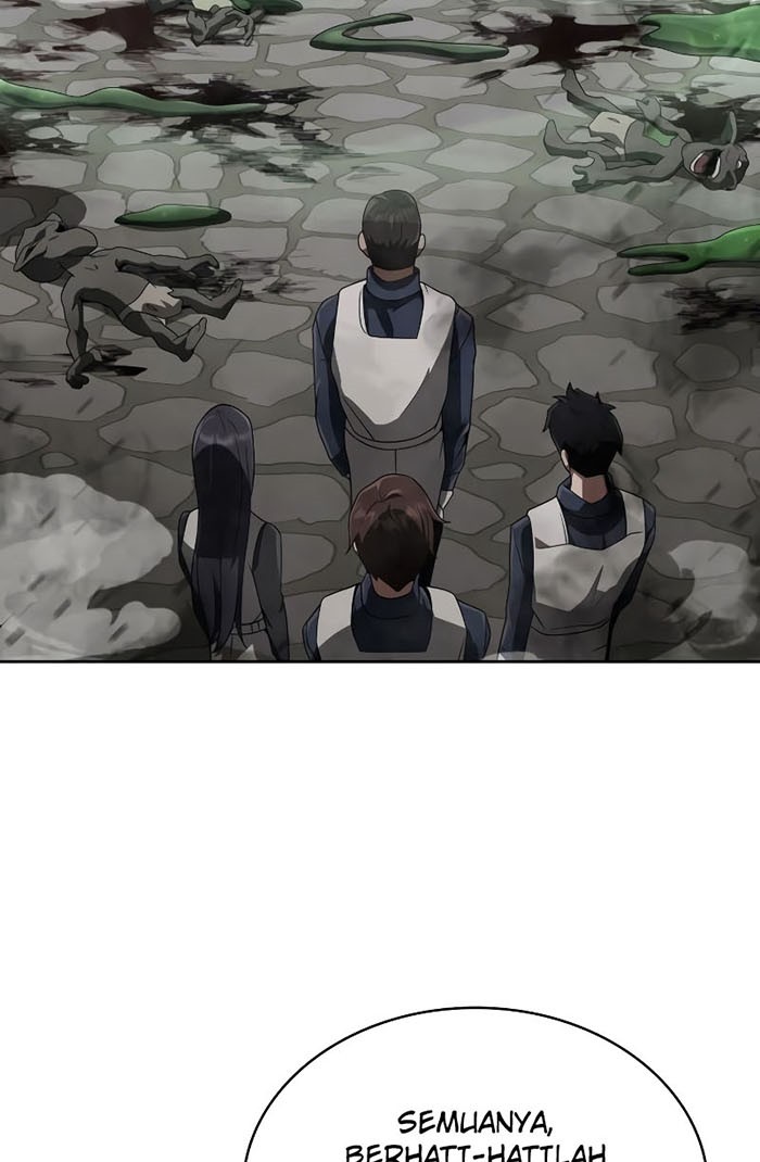 Clever Cleaning Life Of The Returned Genius Hunter Chapter 8 Halaman 102