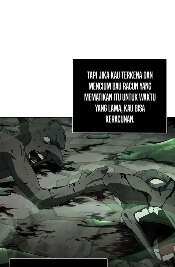 Clever Cleaning Life Of The Returned Genius Hunter Chapter 8 Halaman 104