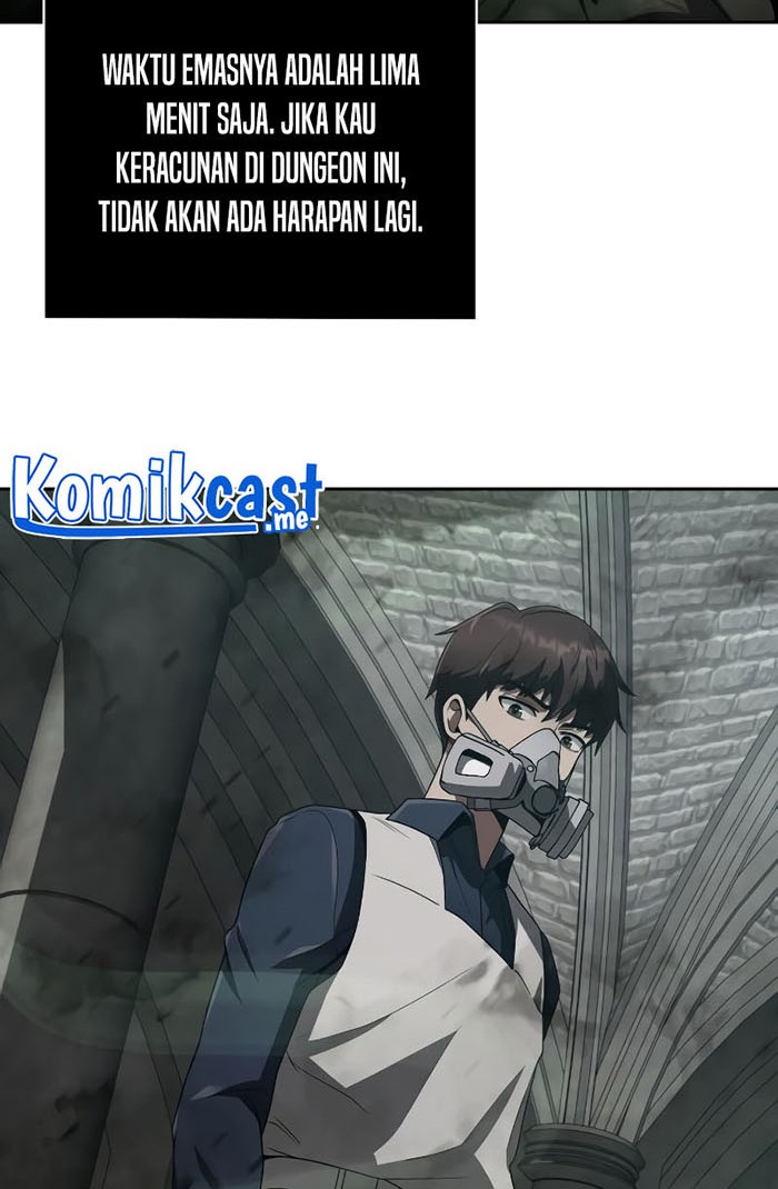 Clever Cleaning Life Of The Returned Genius Hunter Chapter 8 Halaman 105