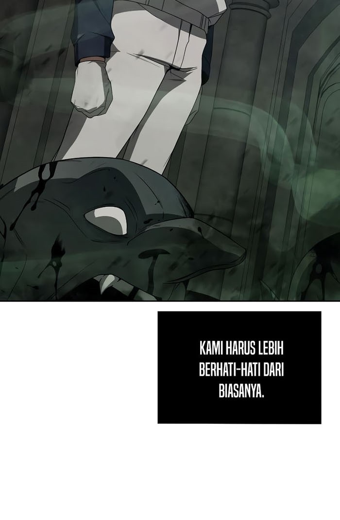 Clever Cleaning Life Of The Returned Genius Hunter Chapter 8 Halaman 106