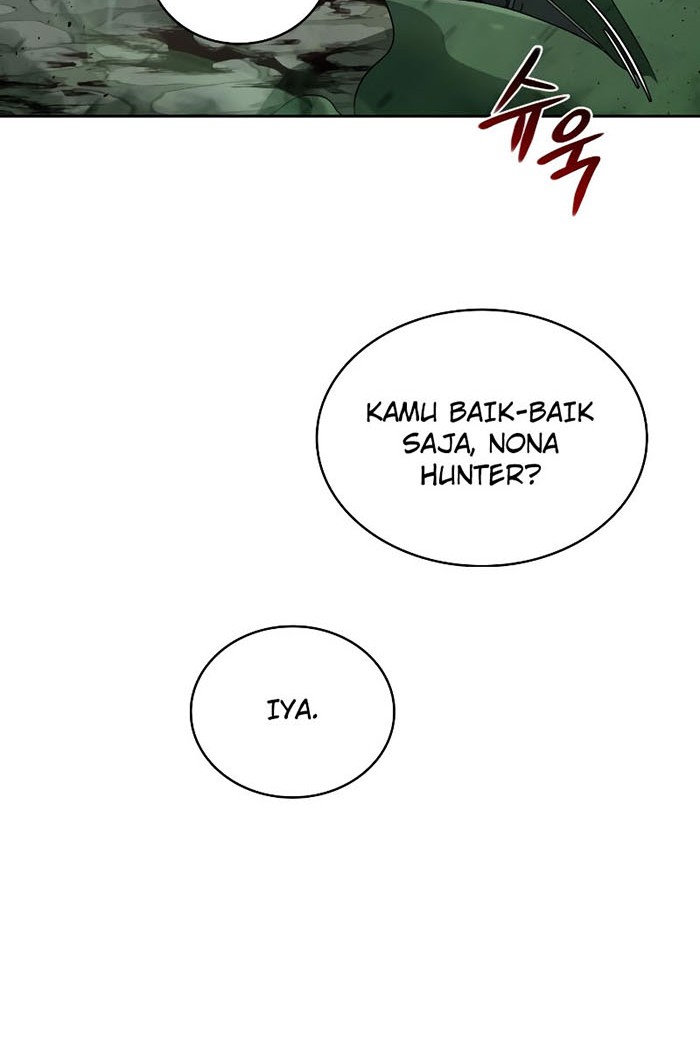 Clever Cleaning Life Of The Returned Genius Hunter Chapter 8 Halaman 109