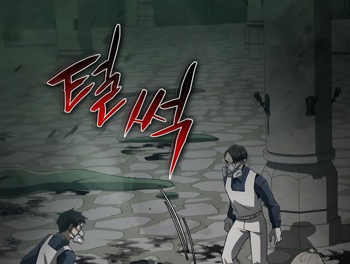 Clever Cleaning Life Of The Returned Genius Hunter Chapter 8 Halaman 115