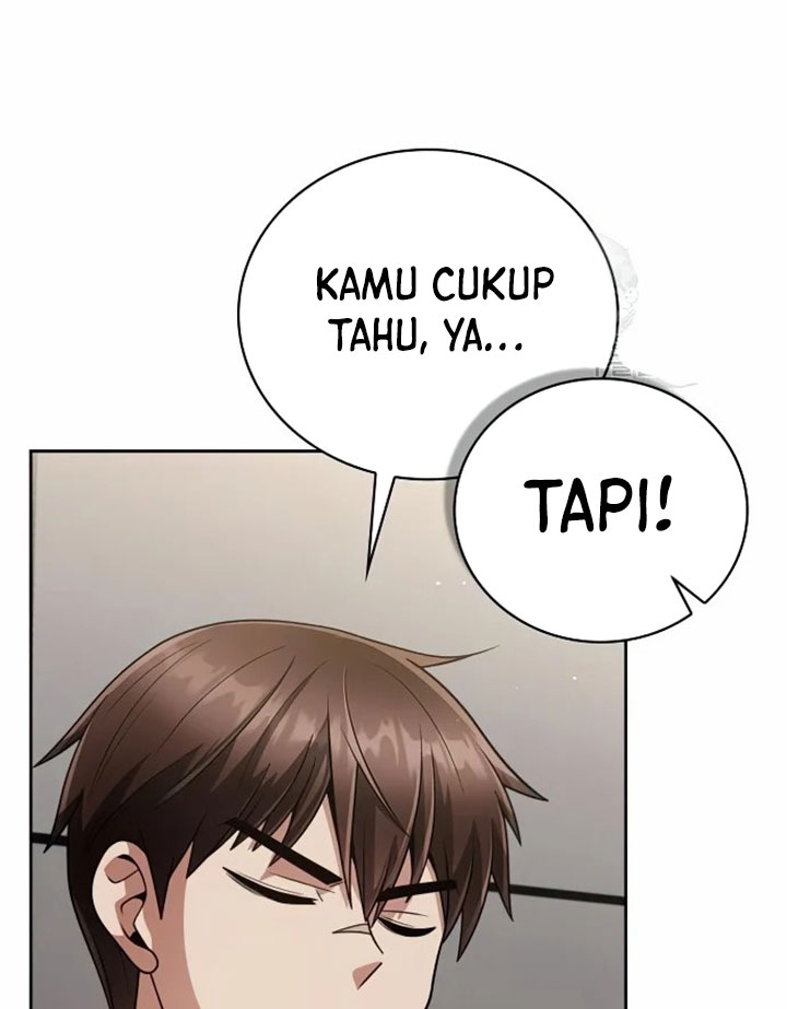 Clever Cleaning Life Of The Returned Genius Hunter Chapter 28 Halaman 17