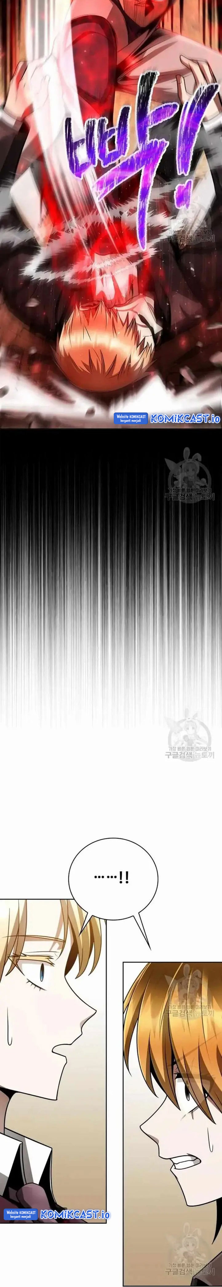 Clever Cleaning Life Of The Returned Genius Hunter Chapter 37 Halaman 15
