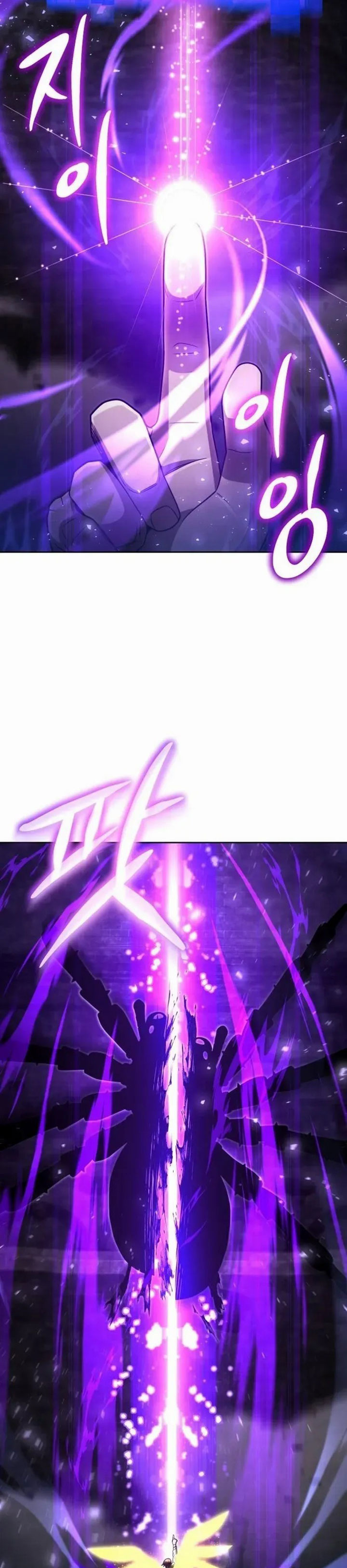 Clever Cleaning Life Of The Returned Genius Hunter Chapter 49 Halaman 33