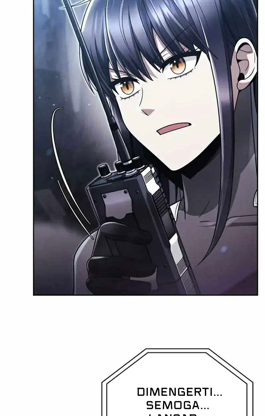 Clever Cleaning Life Of The Returned Genius Hunter Chapter 53 Halaman 5