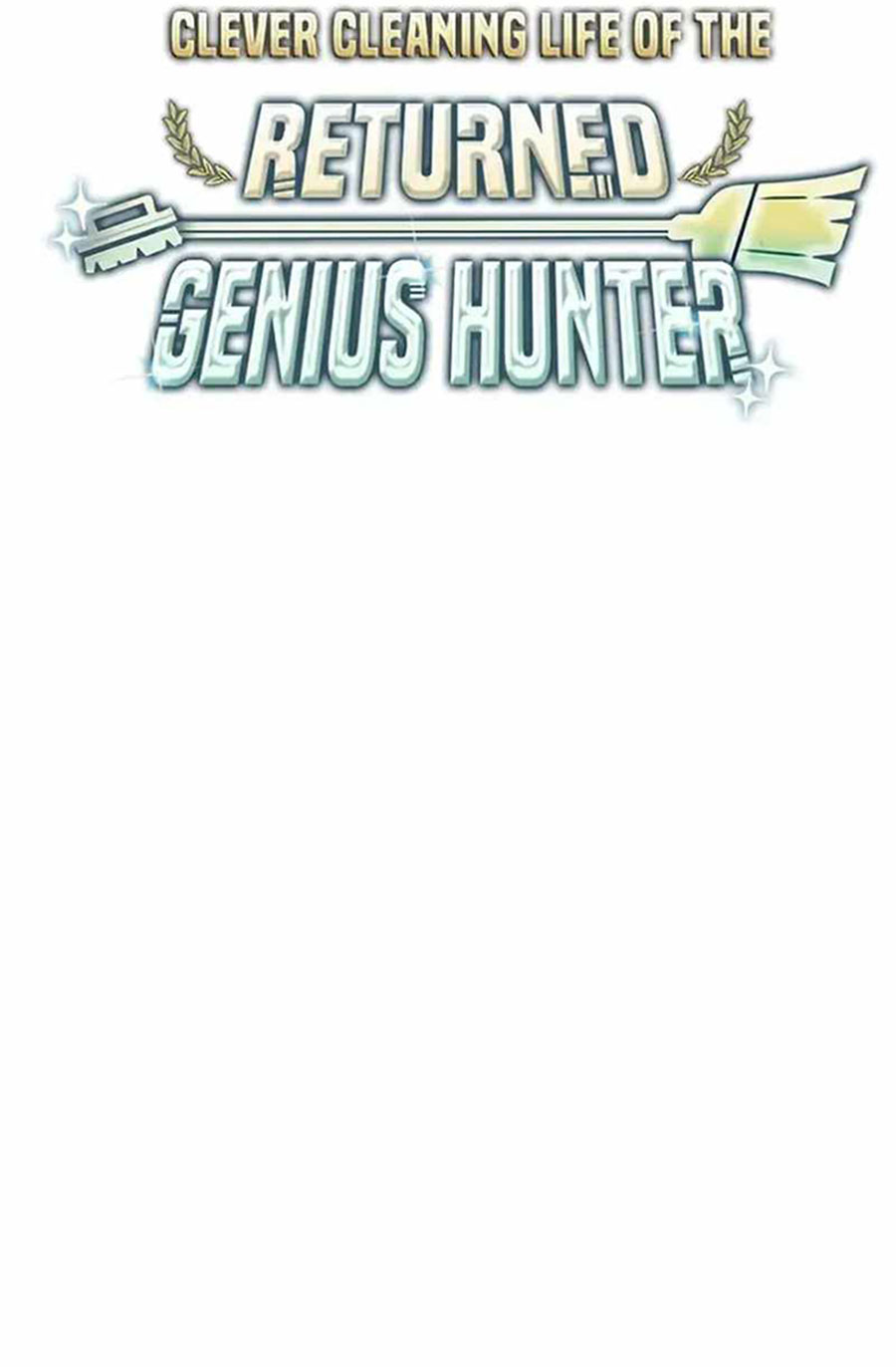 Clever Cleaning Life Of The Returned Genius Hunter Chapter 53 Halaman 33
