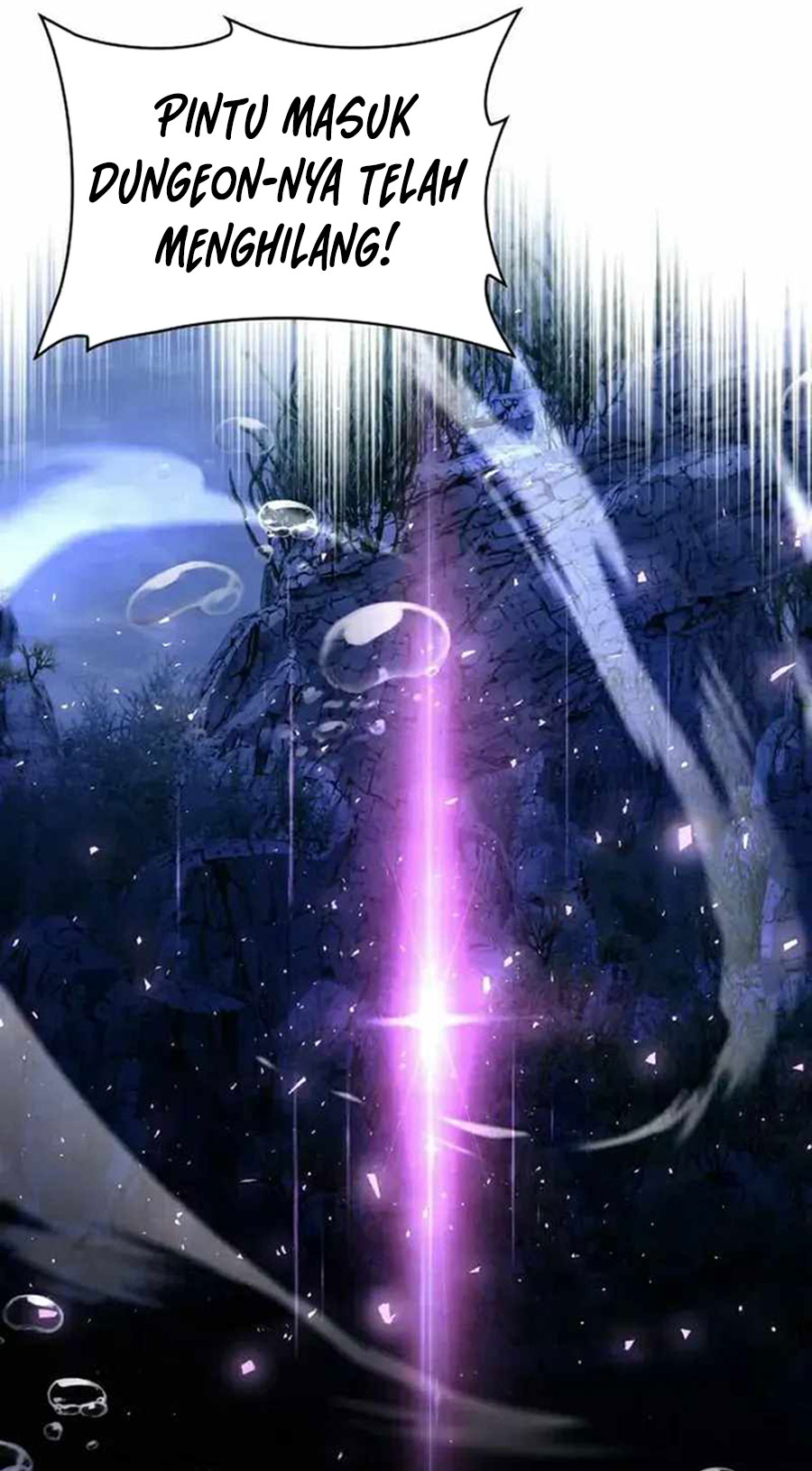 Clever Cleaning Life Of The Returned Genius Hunter Chapter 53 Halaman 34