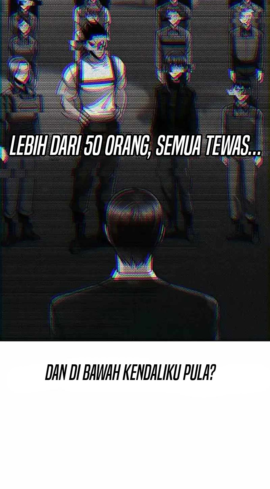 Clever Cleaning Life Of The Returned Genius Hunter Chapter 53 Halaman 41