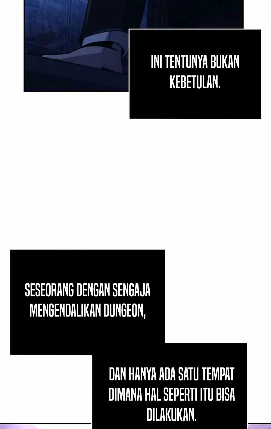 Clever Cleaning Life Of The Returned Genius Hunter Chapter 53 Halaman 43