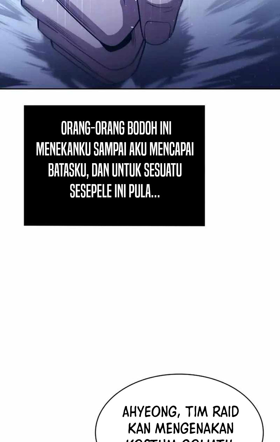 Clever Cleaning Life Of The Returned Genius Hunter Chapter 53 Halaman 46