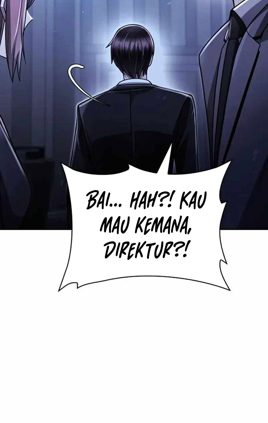 Clever Cleaning Life Of The Returned Genius Hunter Chapter 53 Halaman 49