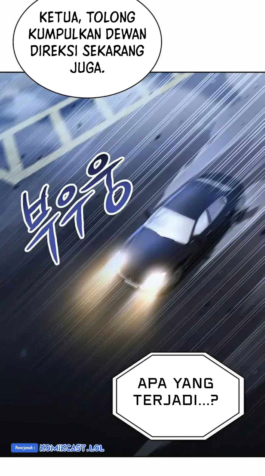 Clever Cleaning Life Of The Returned Genius Hunter Chapter 53 Halaman 53