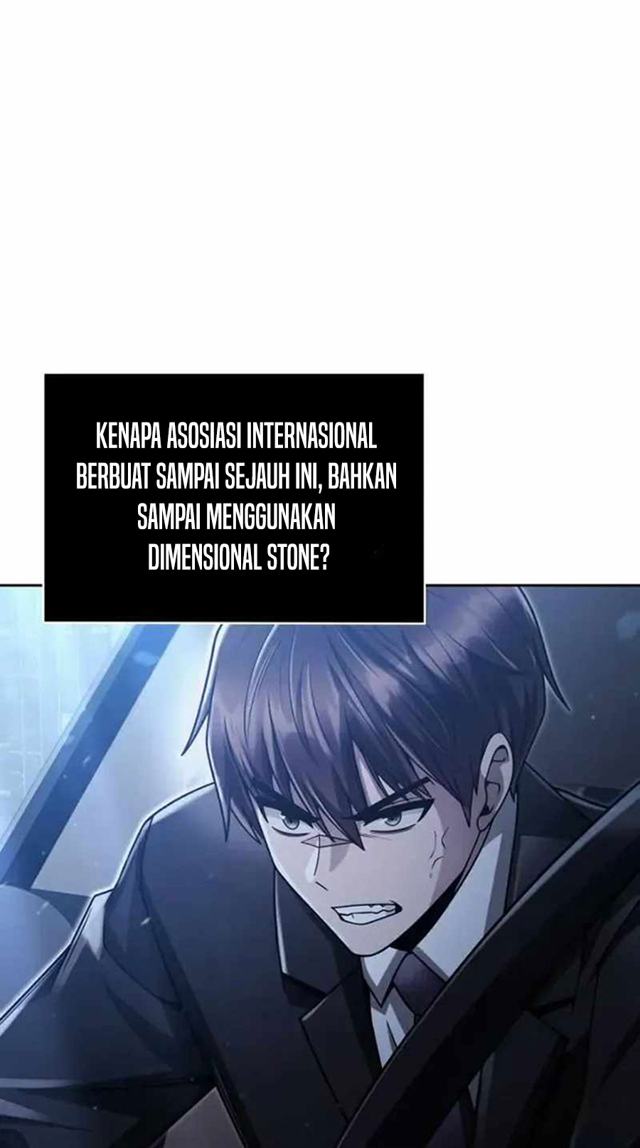 Clever Cleaning Life Of The Returned Genius Hunter Chapter 53 Halaman 56