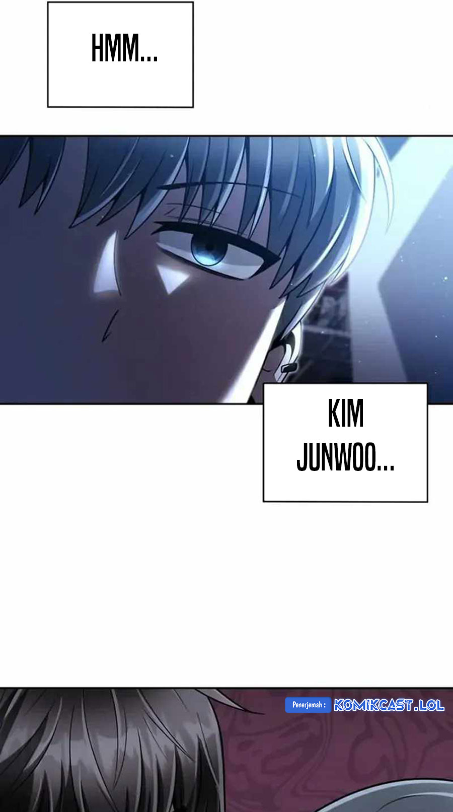 Clever Cleaning Life Of The Returned Genius Hunter Chapter 53 Halaman 66