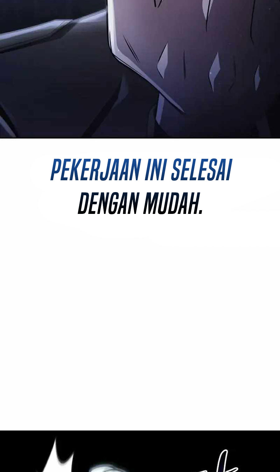 Clever Cleaning Life Of The Returned Genius Hunter Chapter 53 Halaman 76