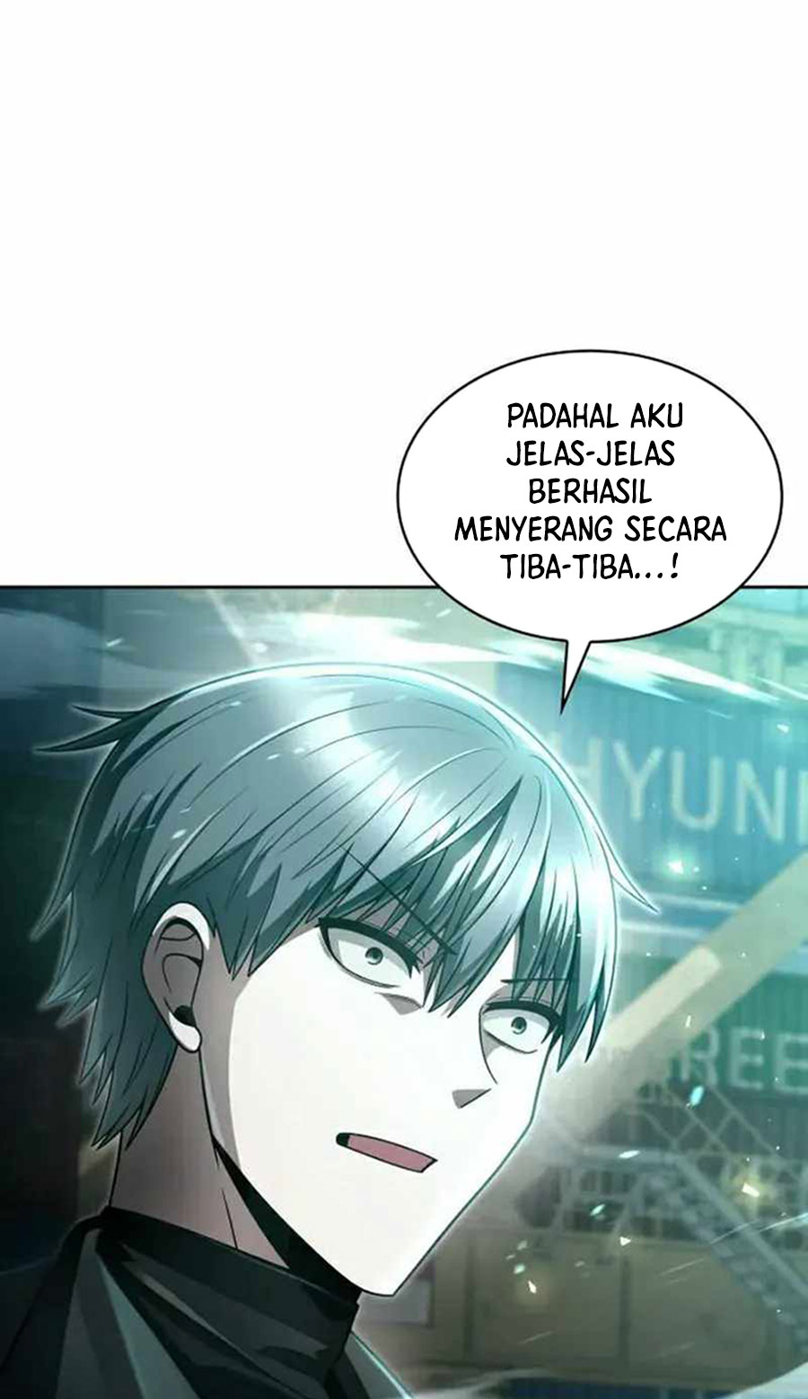Clever Cleaning Life Of The Returned Genius Hunter Chapter 53 Halaman 85