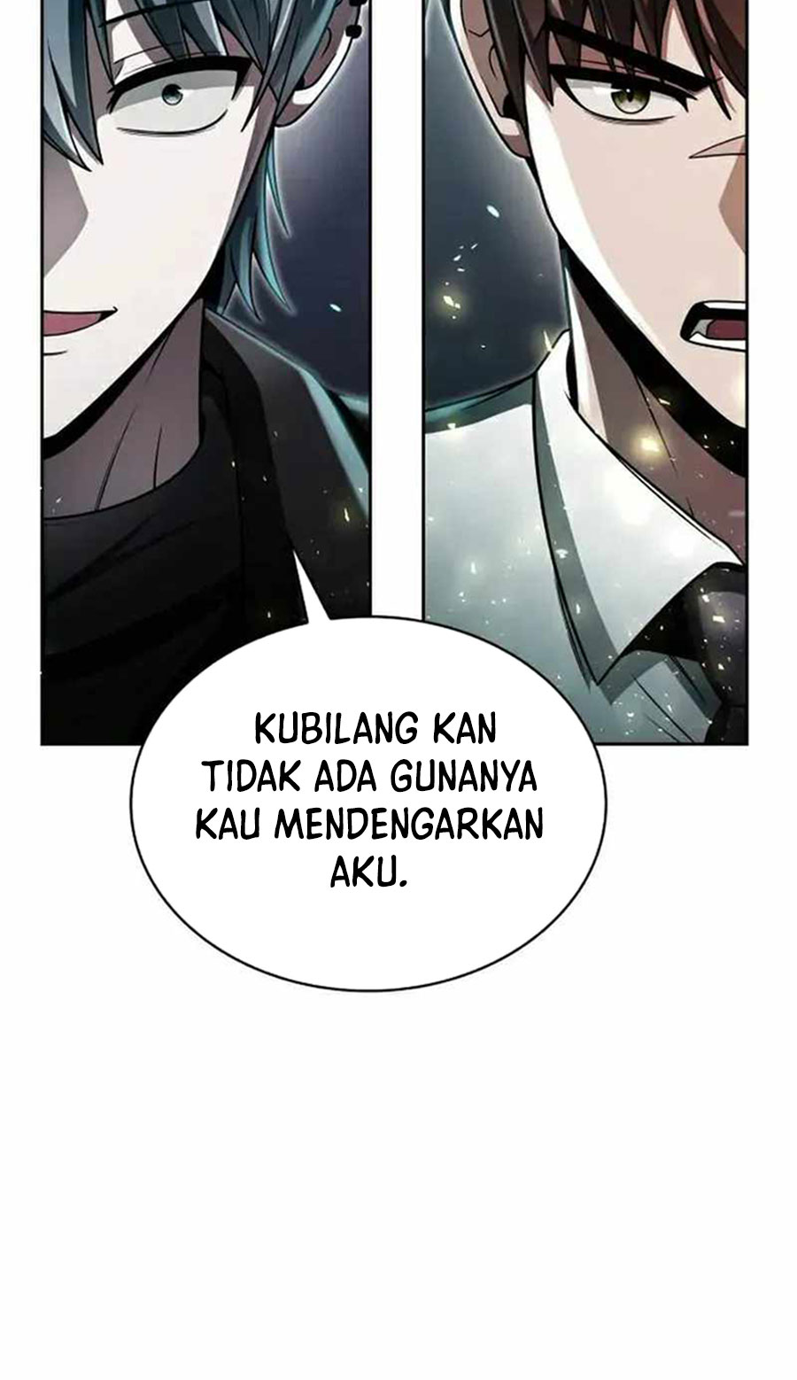 Clever Cleaning Life Of The Returned Genius Hunter Chapter 53 Halaman 89