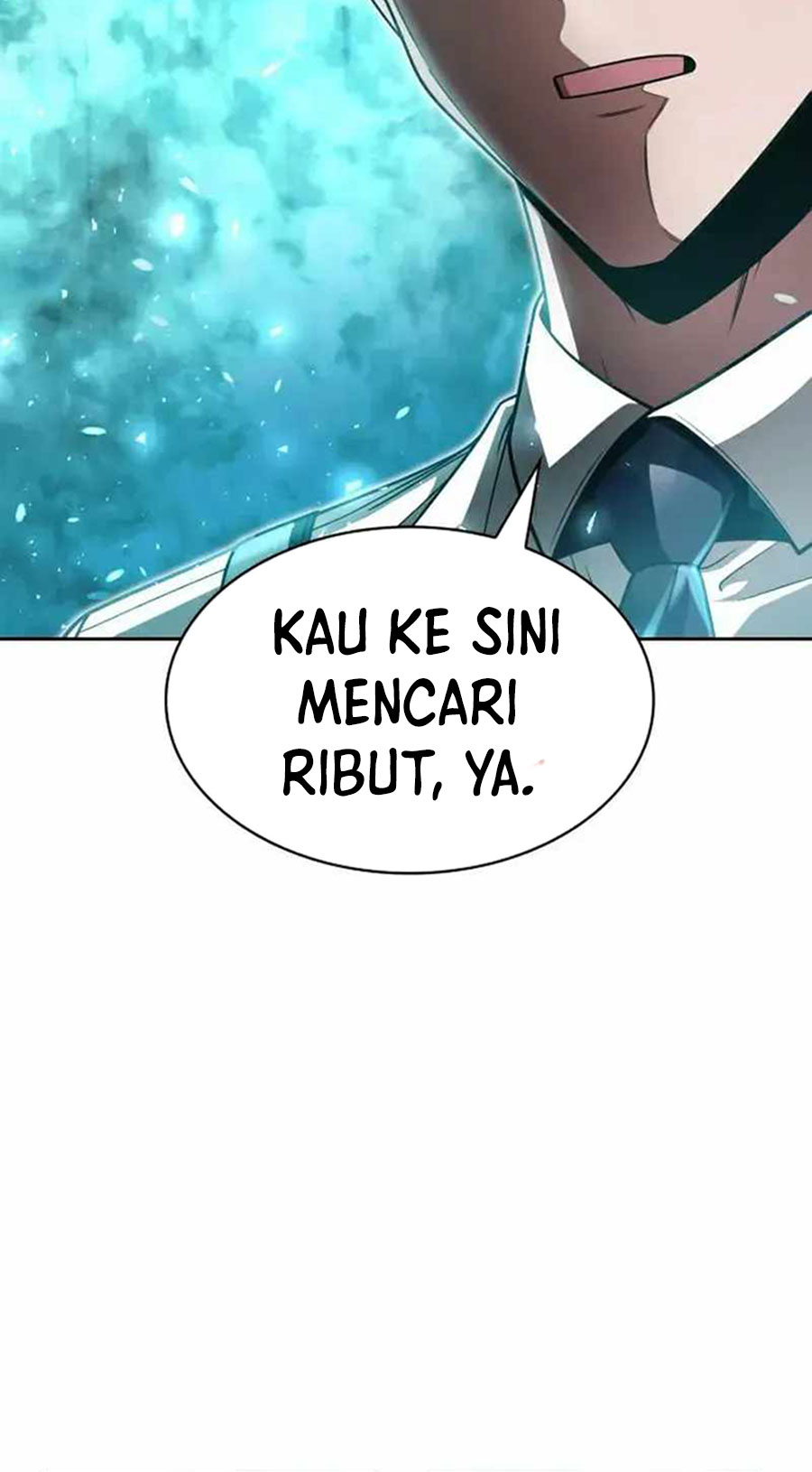 Clever Cleaning Life Of The Returned Genius Hunter Chapter 53 Halaman 92