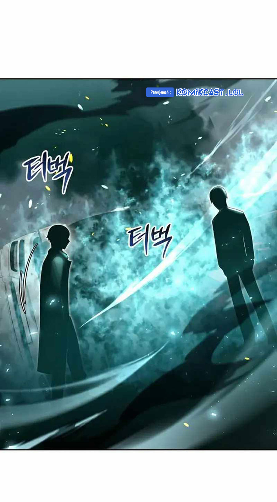 Clever Cleaning Life Of The Returned Genius Hunter Chapter 53 Halaman 94
