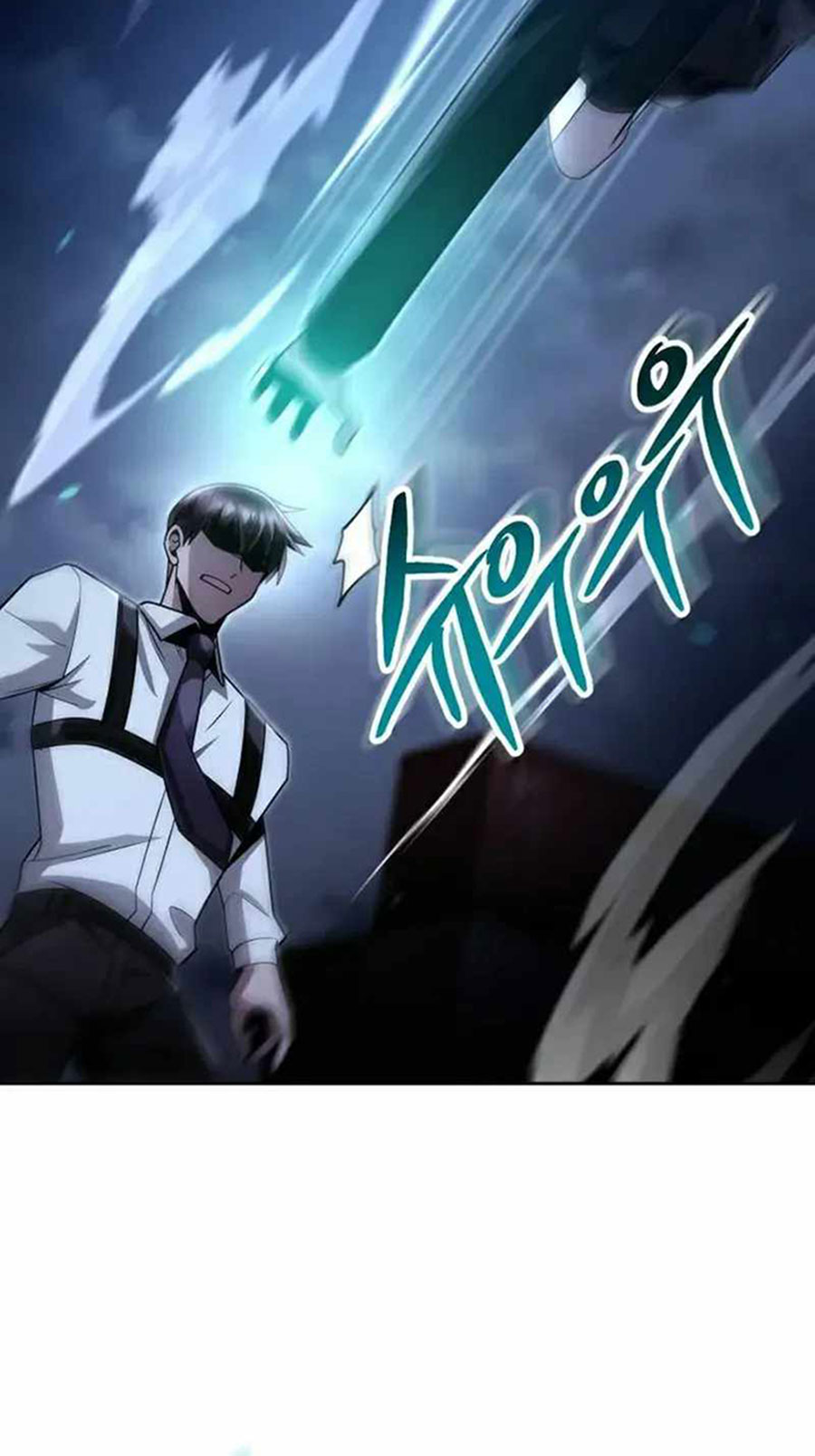 Clever Cleaning Life Of The Returned Genius Hunter Chapter 53 Halaman 105