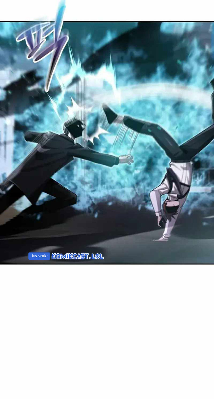 Clever Cleaning Life Of The Returned Genius Hunter Chapter 53 Halaman 106