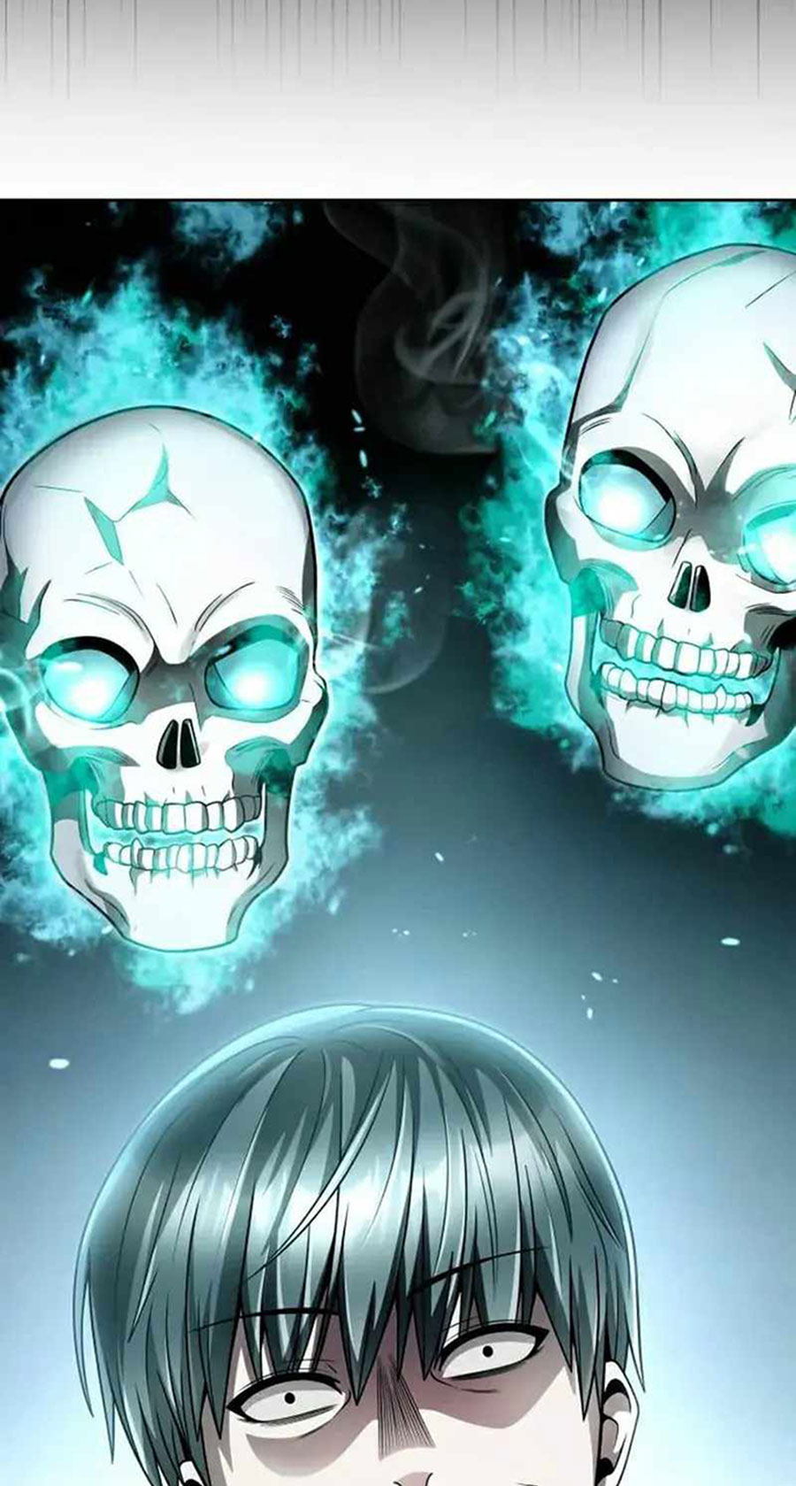Clever Cleaning Life Of The Returned Genius Hunter Chapter 53 Halaman 112