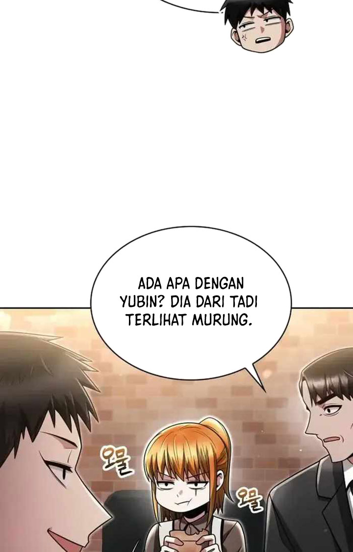 Clever Cleaning Life Of The Returned Genius Hunter Chapter 55 Halaman 7