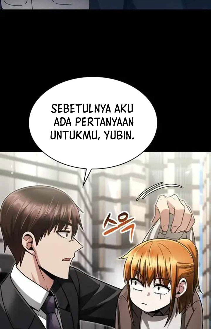 Clever Cleaning Life Of The Returned Genius Hunter Chapter 55 Halaman 12
