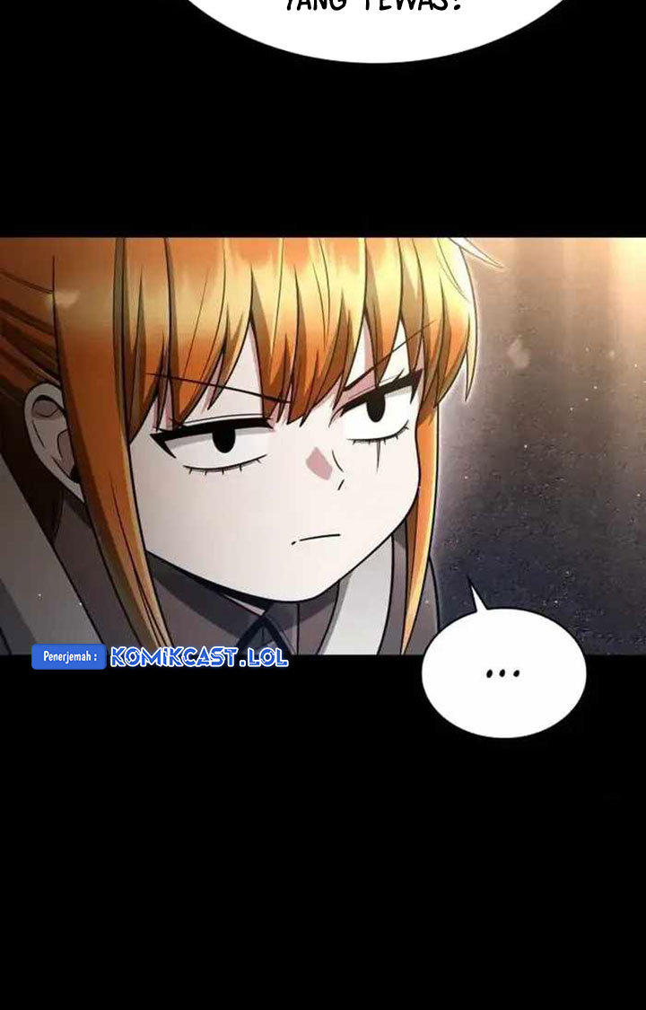 Clever Cleaning Life Of The Returned Genius Hunter Chapter 55 Halaman 15
