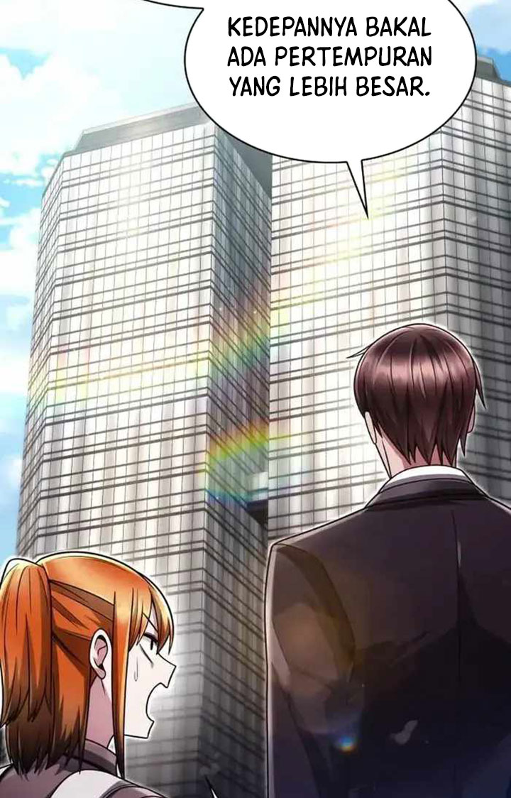Clever Cleaning Life Of The Returned Genius Hunter Chapter 55 Halaman 23