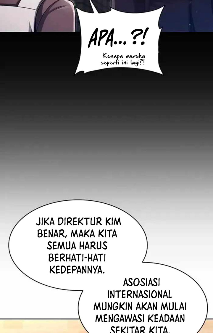Clever Cleaning Life Of The Returned Genius Hunter Chapter 55 Halaman 24