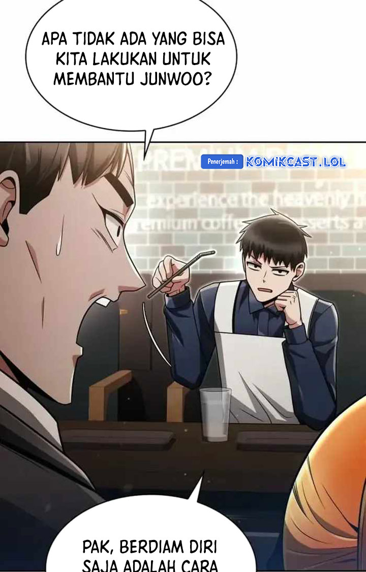 Clever Cleaning Life Of The Returned Genius Hunter Chapter 55 Halaman 26