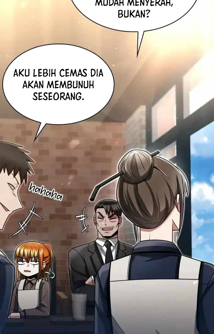 Clever Cleaning Life Of The Returned Genius Hunter Chapter 55 Halaman 29