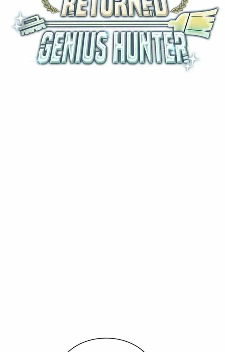 Clever Cleaning Life Of The Returned Genius Hunter Chapter 55 Halaman 31