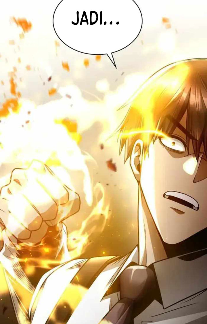 Clever Cleaning Life Of The Returned Genius Hunter Chapter 55 Halaman 32