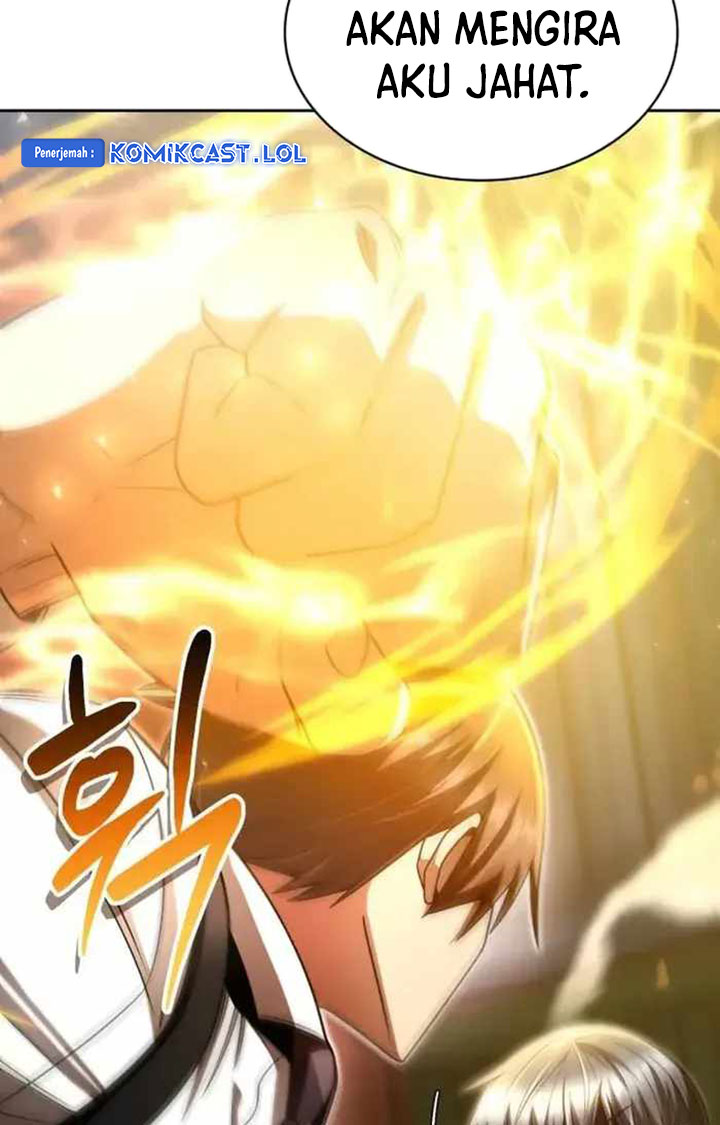 Clever Cleaning Life Of The Returned Genius Hunter Chapter 55 Halaman 36