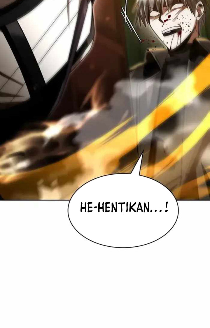 Clever Cleaning Life Of The Returned Genius Hunter Chapter 55 Halaman 37