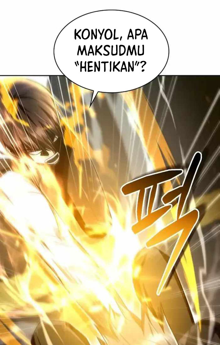Clever Cleaning Life Of The Returned Genius Hunter Chapter 55 Halaman 38