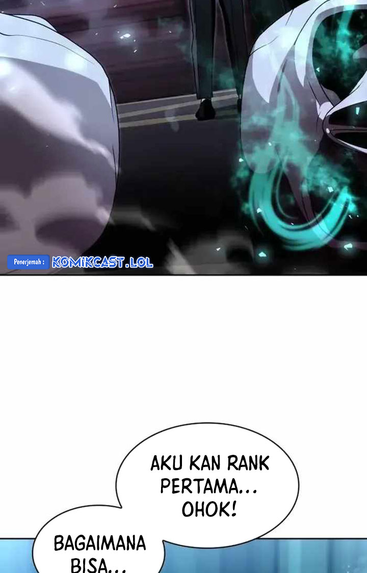 Clever Cleaning Life Of The Returned Genius Hunter Chapter 55 Halaman 42