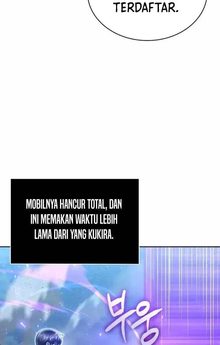 Clever Cleaning Life Of The Returned Genius Hunter Chapter 55 Halaman 46
