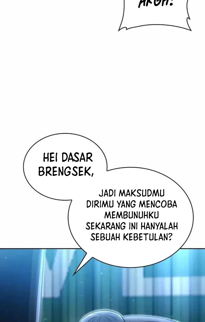 Clever Cleaning Life Of The Returned Genius Hunter Chapter 55 Halaman 55